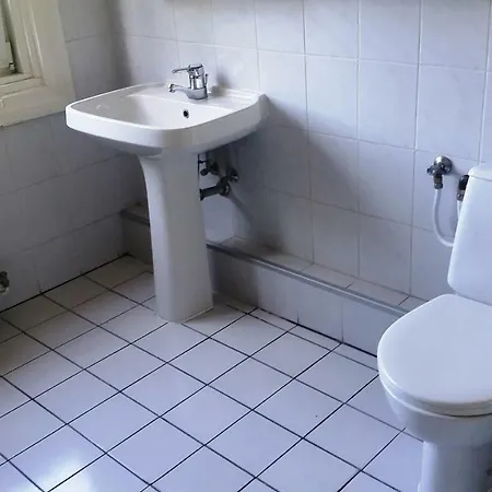 Pracownicze Praga Poludnie
