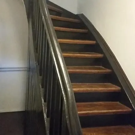 Pracownicze Praga Poludnie Hostel